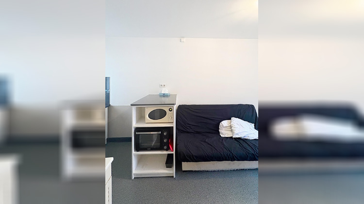 Ma-Cabane - Location Appartement Montmagny, 19 m²