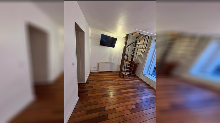 Ma-Cabane - Location Appartement Montmagny, 68 m²