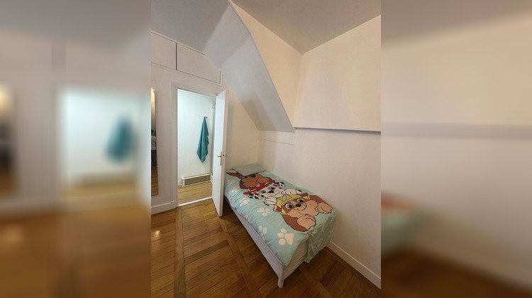 Ma-Cabane - Location Appartement Montmagny, 68 m²