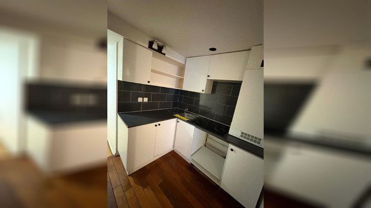 Ma-Cabane - Location Appartement Montmagny, 68 m²