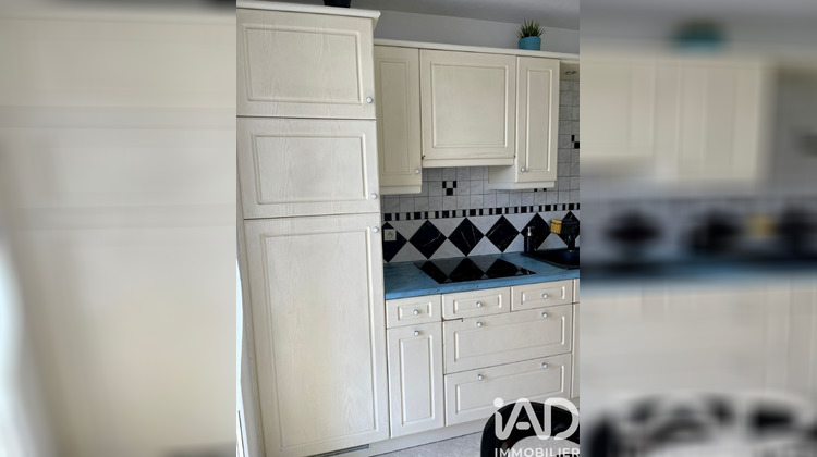 Ma-Cabane - Location Appartement Montmagny, 45 m²