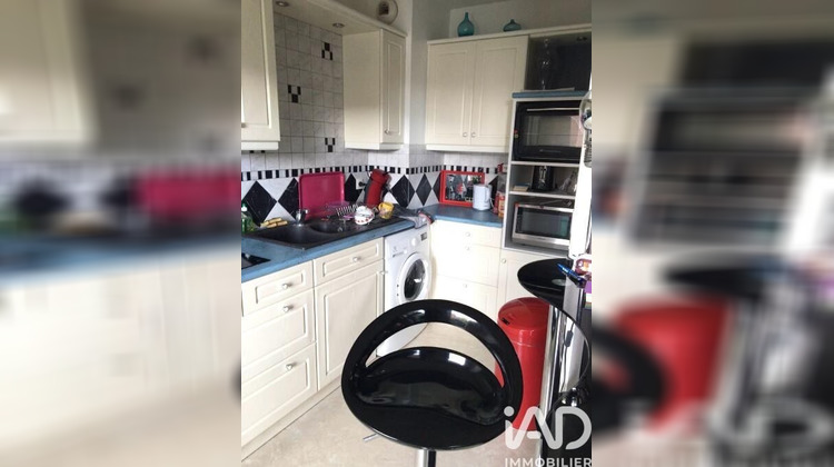Ma-Cabane - Location Appartement Montmagny, 45 m²