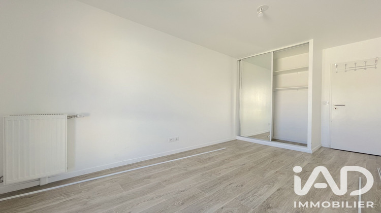 Ma-Cabane - Location Appartement Montmagny, 60 m²