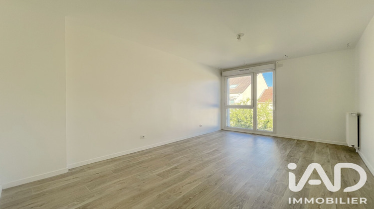 Ma-Cabane - Location Appartement Montmagny, 60 m²