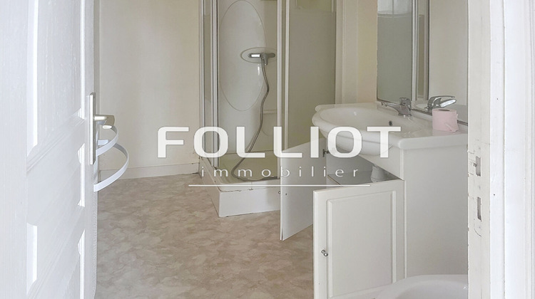 Ma-Cabane - Location Appartement MONTMARTIN-SUR-MER, 54 m²