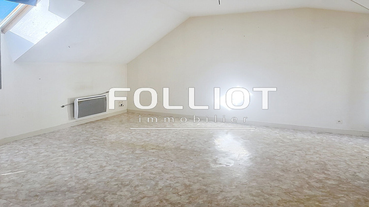 Ma-Cabane - Location Appartement MONTMARTIN-SUR-MER, 54 m²