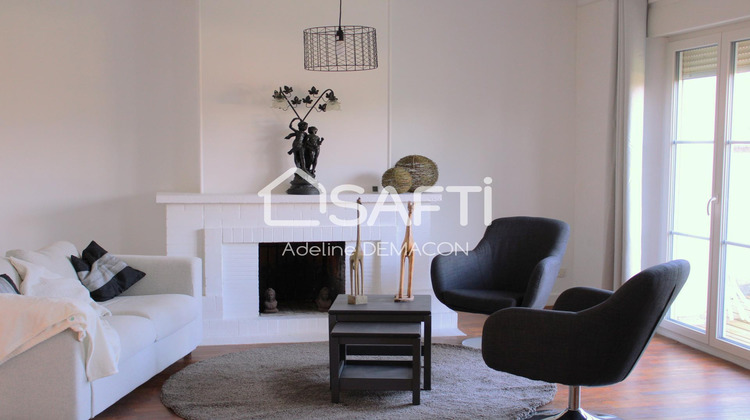 Ma-Cabane - Location Appartement Montmedy, 96 m²