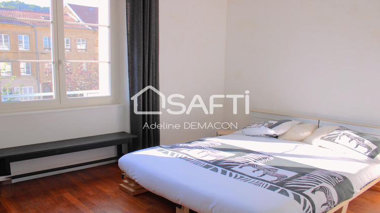 Ma-Cabane - Location Appartement Montmedy, 96 m²