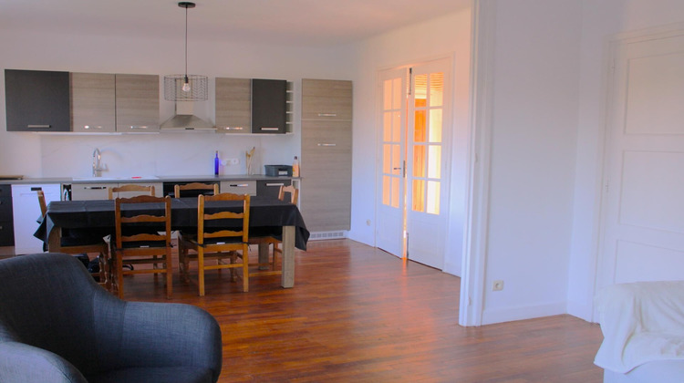 Ma-Cabane - Location Appartement Montmedy, 96 m²