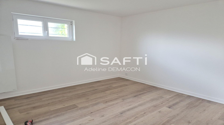 Ma-Cabane - Location Appartement Montmedy, 86 m²