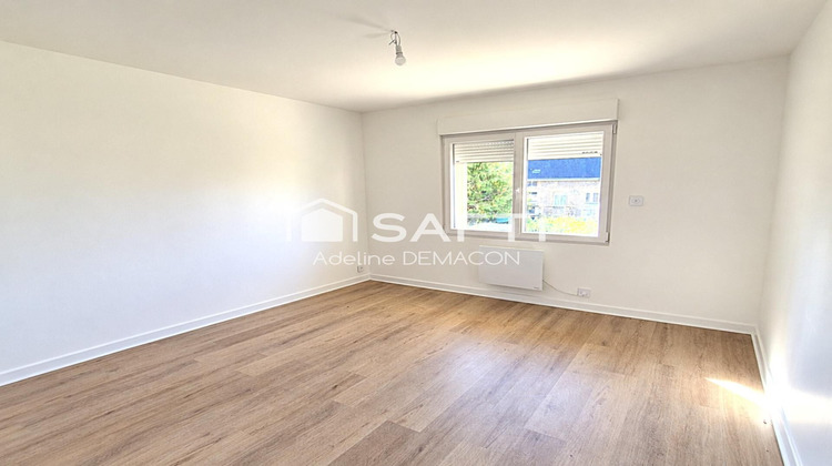 Ma-Cabane - Location Appartement Montmedy, 86 m²
