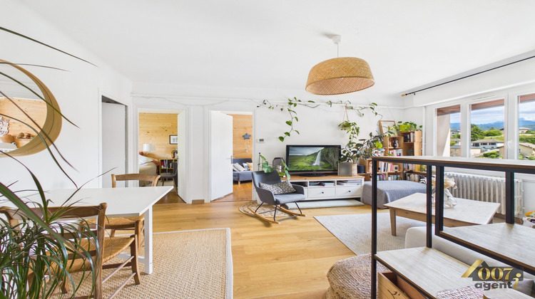 Ma-Cabane - Location Appartement Montmélian, 59 m²