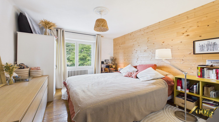 Ma-Cabane - Location Appartement Montmélian, 59 m²