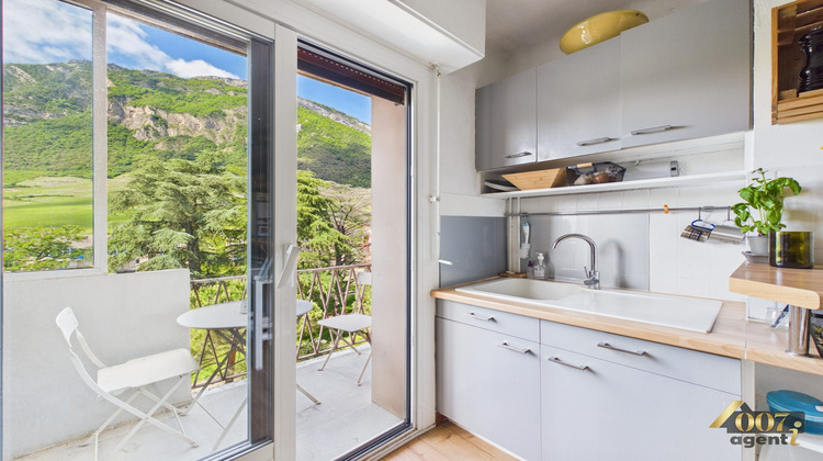 Ma-Cabane - Location Appartement Montmélian, 59 m²