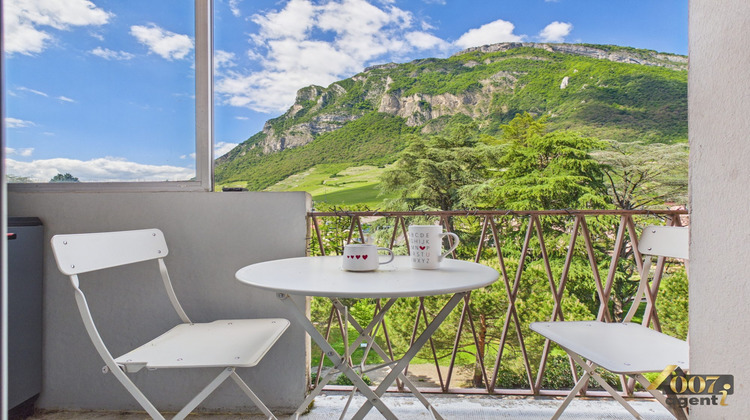 Ma-Cabane - Location Appartement Montmélian, 59 m²
