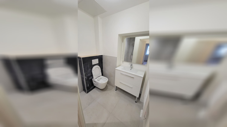 Ma-Cabane - Location Appartement Montmerle-sur-Saône, 62 m²