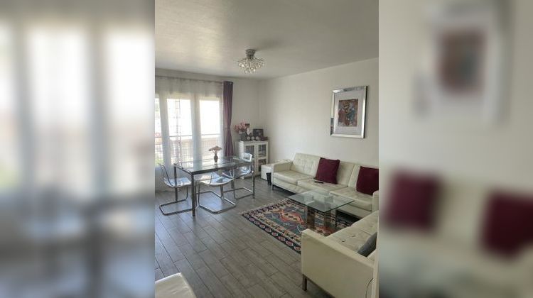 Ma-Cabane - Location Appartement MONTMORENCY, 75 m²