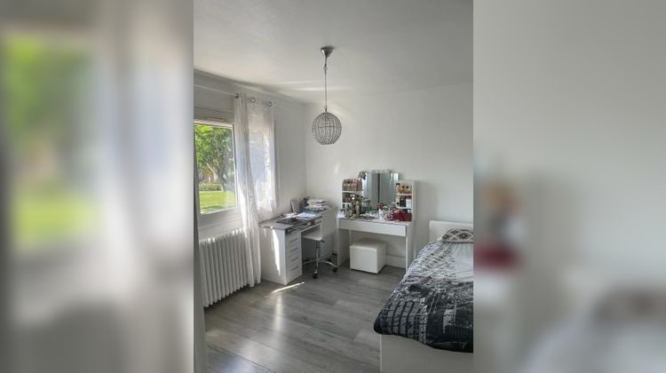 Ma-Cabane - Location Appartement MONTMORENCY, 75 m²