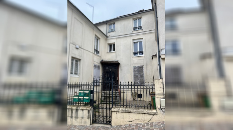 Ma-Cabane - Location Appartement MONTMORENCY, 21 m²