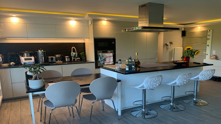 Ma-Cabane - Location Appartement MONTMORENCY, 63 m²