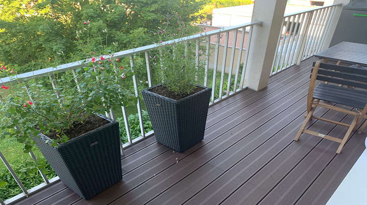 Ma-Cabane - Location Appartement MONTMORENCY, 63 m²