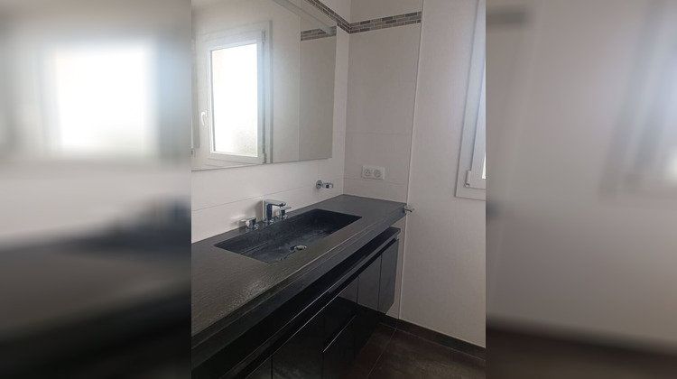 Ma-Cabane - Location Appartement MONTMORENCY, 63 m²