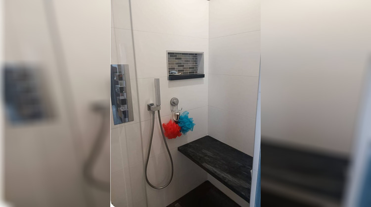 Ma-Cabane - Location Appartement MONTMORENCY, 63 m²