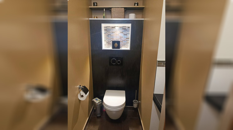 Ma-Cabane - Location Appartement MONTMORENCY, 63 m²