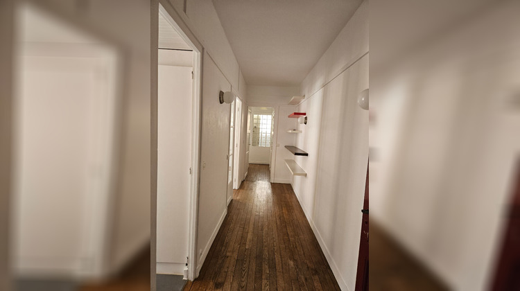 Ma-Cabane - Location Appartement MONTMORENCY, 62 m²