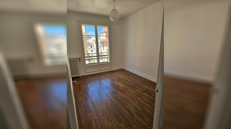 Ma-Cabane - Location Appartement MONTMORENCY, 62 m²