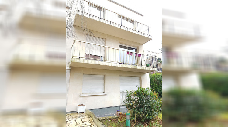 Ma-Cabane - Location Appartement MONTMORENCY, 50 m²