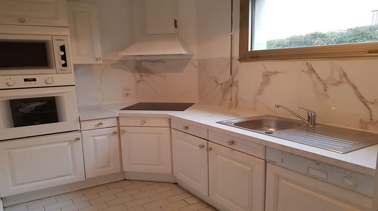 Ma-Cabane - Location Appartement MONTMORENCY, 50 m²