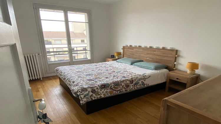 Ma-Cabane - Location Appartement MONTMORENCY, 63 m²