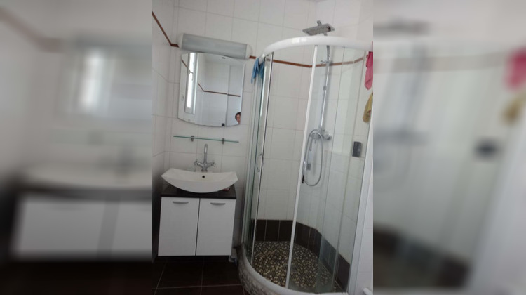 Ma-Cabane - Location Appartement MONTMORENCY, 60 m²