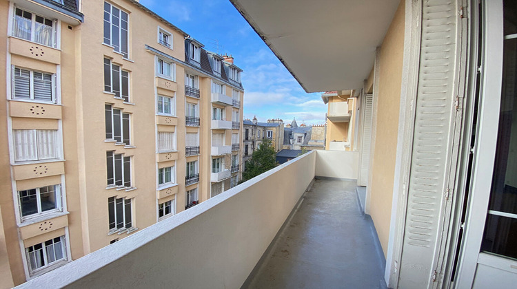 Ma-Cabane - Location Appartement MONTMORENCY, 60 m²