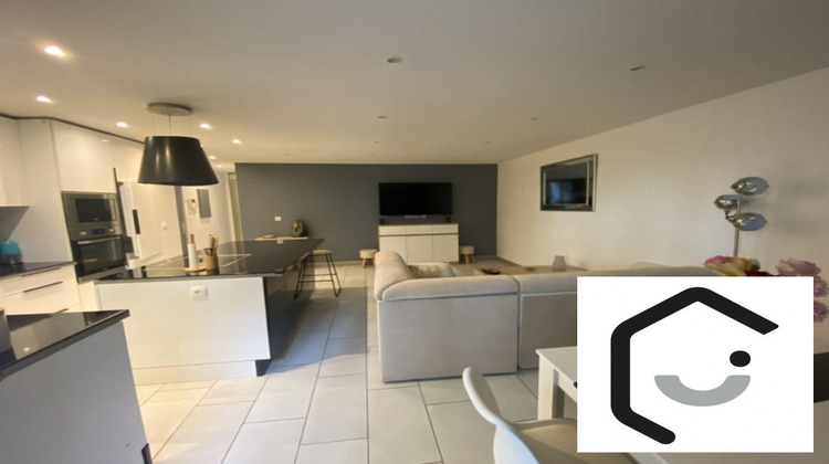 Ma-Cabane - Location Appartement MONTMORENCY, 63 m²