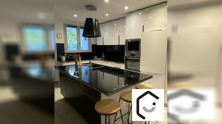 Ma-Cabane - Location Appartement MONTMORENCY, 63 m²