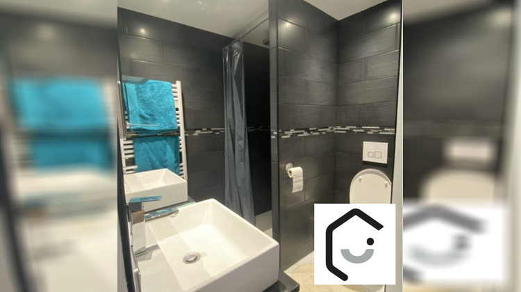 Ma-Cabane - Location Appartement MONTMORENCY, 63 m²