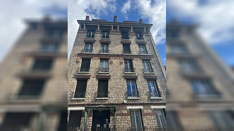 Ma-Cabane - Location Appartement MONTMORENCY, 62 m²