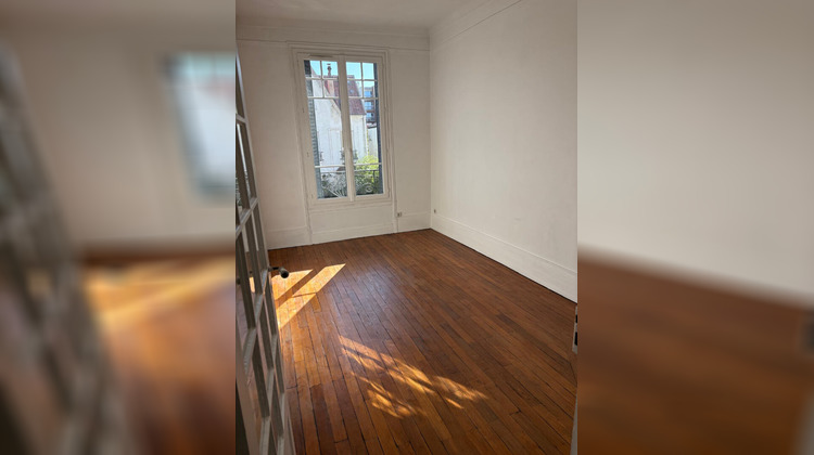 Ma-Cabane - Location Appartement MONTMORENCY, 62 m²