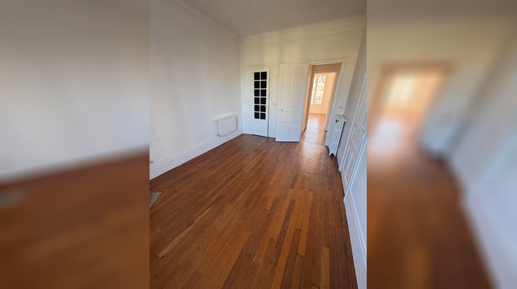 Ma-Cabane - Location Appartement MONTMORENCY, 62 m²