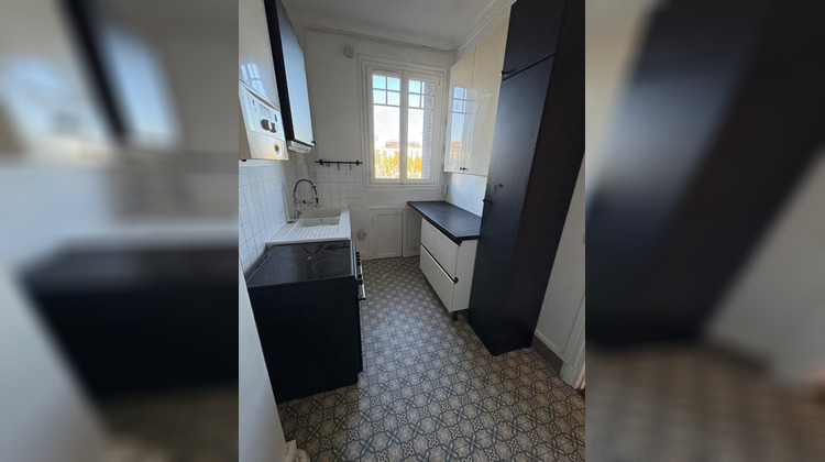 Ma-Cabane - Location Appartement MONTMORENCY, 62 m²