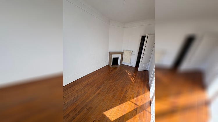 Ma-Cabane - Location Appartement MONTMORENCY, 62 m²