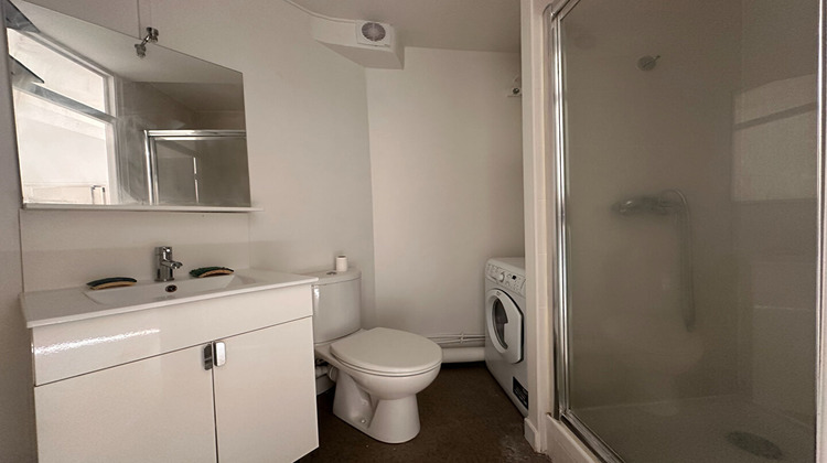 Ma-Cabane - Location Appartement MONTMORENCY, 20 m²