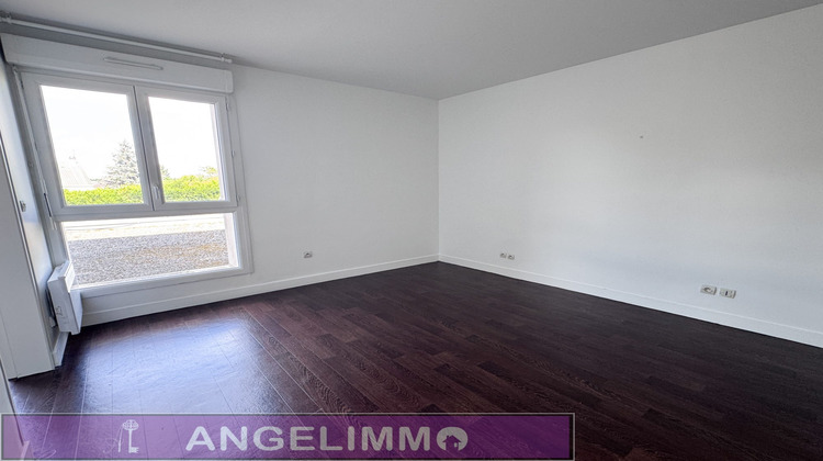 Ma-Cabane - Location Appartement Montmorency, 54 m²