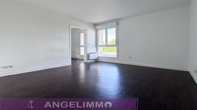 Ma-Cabane - Location Appartement Montmorency, 54 m²