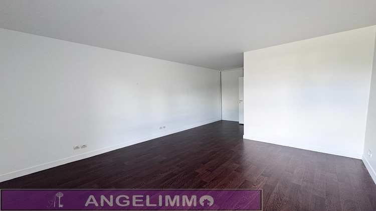 Ma-Cabane - Location Appartement Montmorency, 54 m²