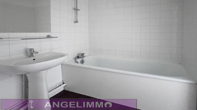 Ma-Cabane - Location Appartement Montmorency, 54 m²