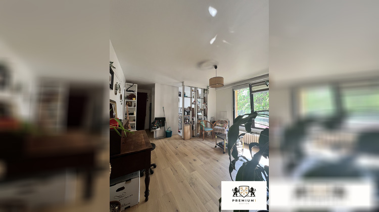 Ma-Cabane - Location Appartement Montmorency, 40 m²