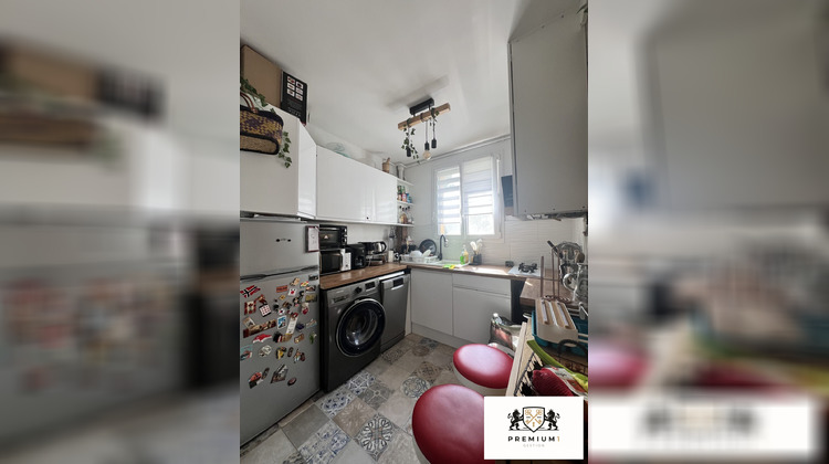 Ma-Cabane - Location Appartement Montmorency, 40 m²